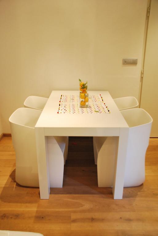 Apartment Laurus Dubrovnik Zimmer foto