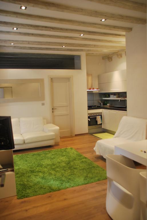 Apartment Laurus Dubrovnik Zimmer foto