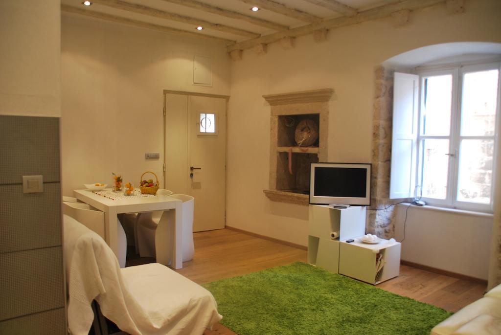 Apartment Laurus Dubrovnik Zimmer foto